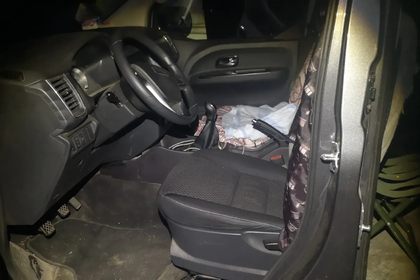 2021 JinBei Golden Sea Lion 1.5L 112HP L4 5MT,autocango,china used car exporter,china ev exporter,chinese used car exporter,chinese used ev exporter