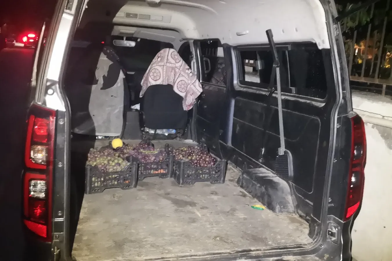 2021 JinBei Golden Sea Lion 1.5L 112HP L4 5MT,autocango,china used car exporter,china ev exporter,chinese used car exporter,chinese used ev exporter