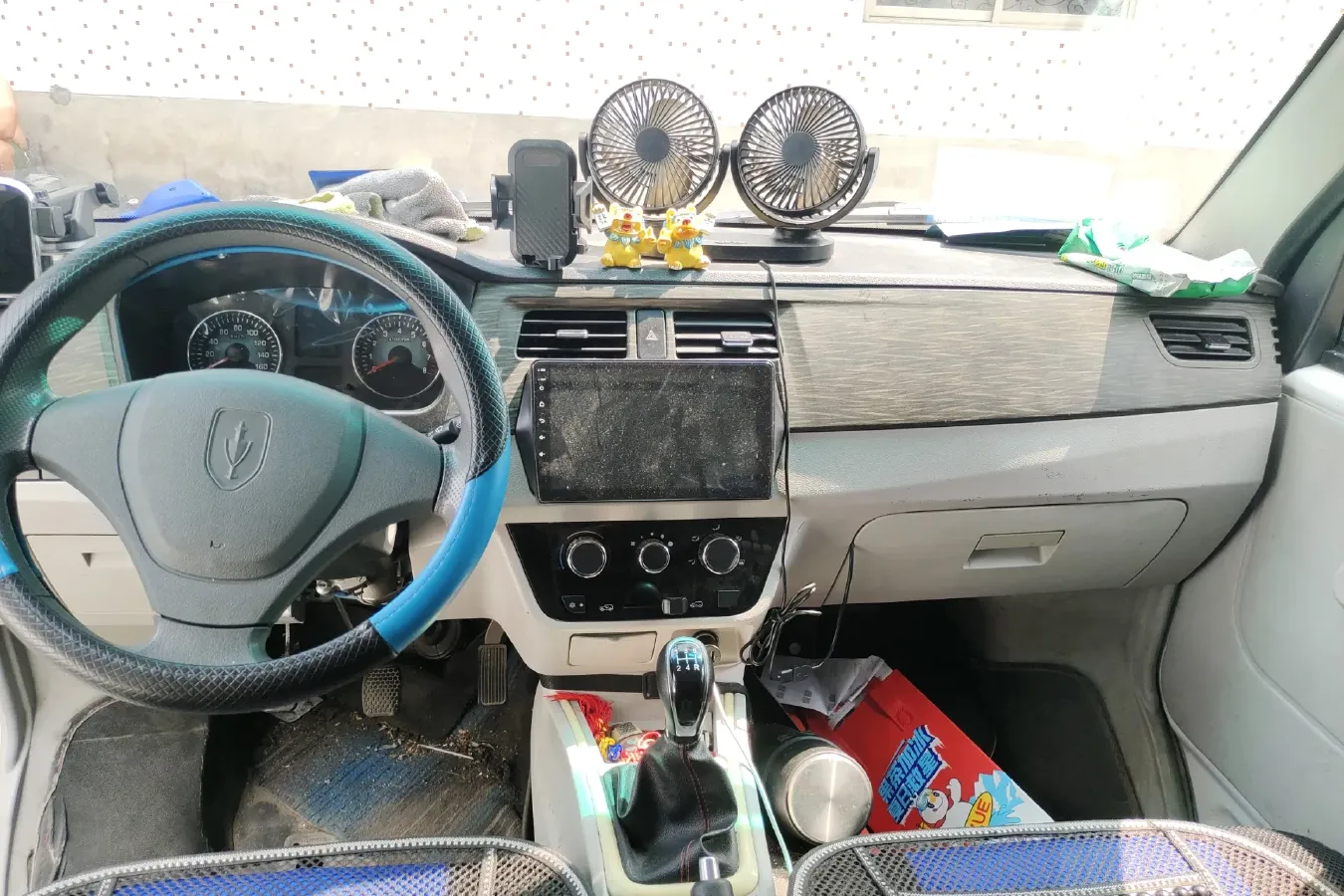 2021 JinBei New Sea Lion X30L 1.5L 102HP L4 5MT,autocango,china used car exporter,china ev exporter,chinese used car exporter,chinese used ev exporter