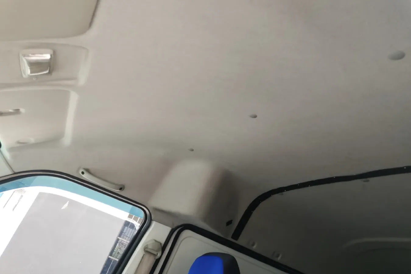 2021 JinBei New Sea Lion X30L 1.5L 102HP L4 5MT,autocango,china used car exporter,china ev exporter,chinese used car exporter,chinese used ev exporter