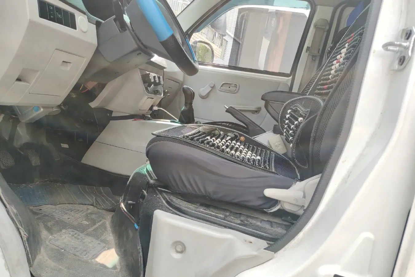 2021 JinBei New Sea Lion X30L 1.5L 102HP L4 5MT,autocango,china used car exporter,china ev exporter,chinese used car exporter,chinese used ev exporter