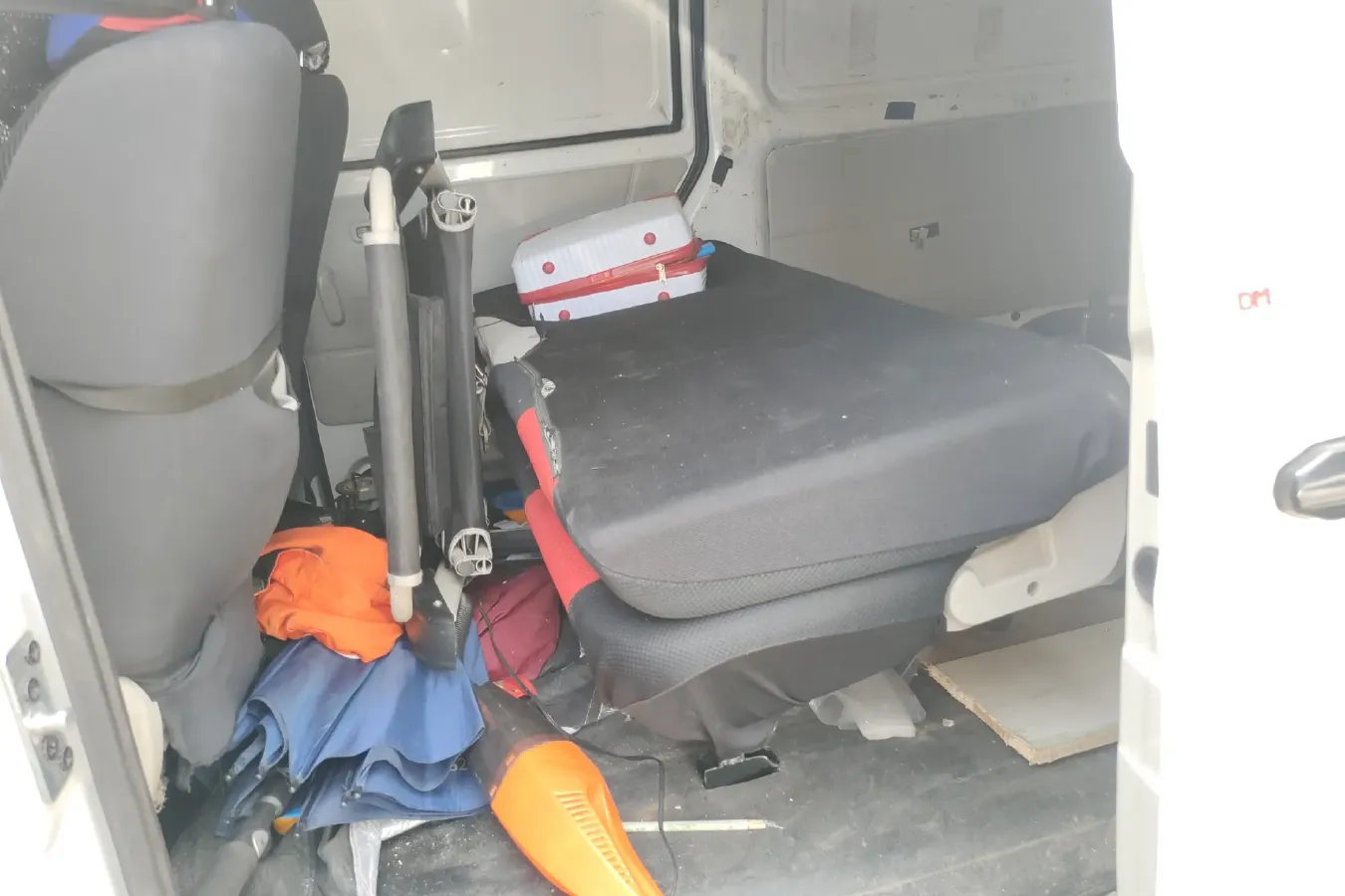 2021 JinBei New Sea Lion X30L 1.5L 102HP L4 5MT,autocango,china used car exporter,china ev exporter,chinese used car exporter,chinese used ev exporter