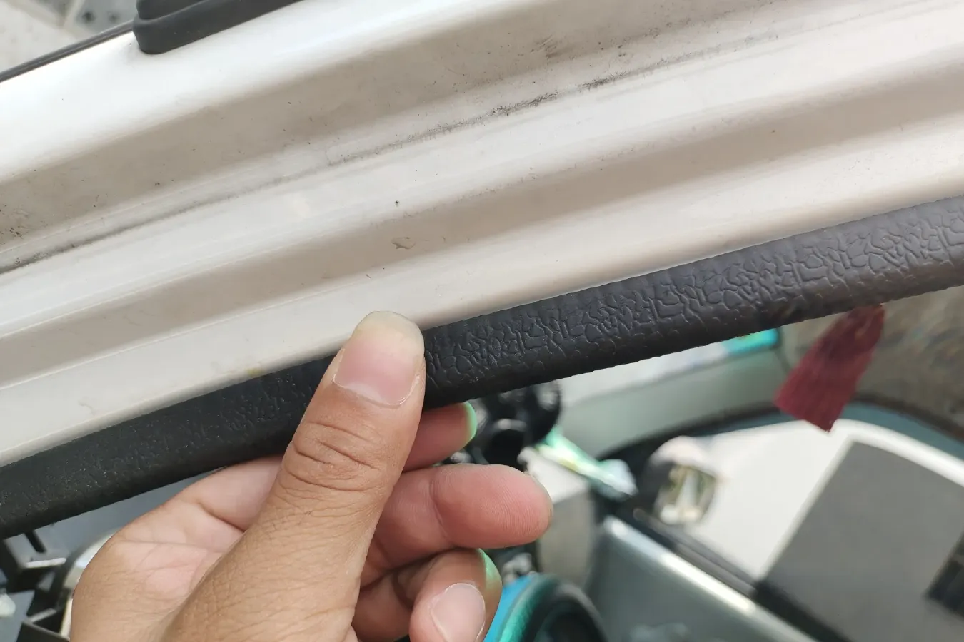 2021 JinBei New Sea Lion X30L 1.5L 102HP L4 5MT,autocango,china used car exporter,china ev exporter,chinese used car exporter,chinese used ev exporter