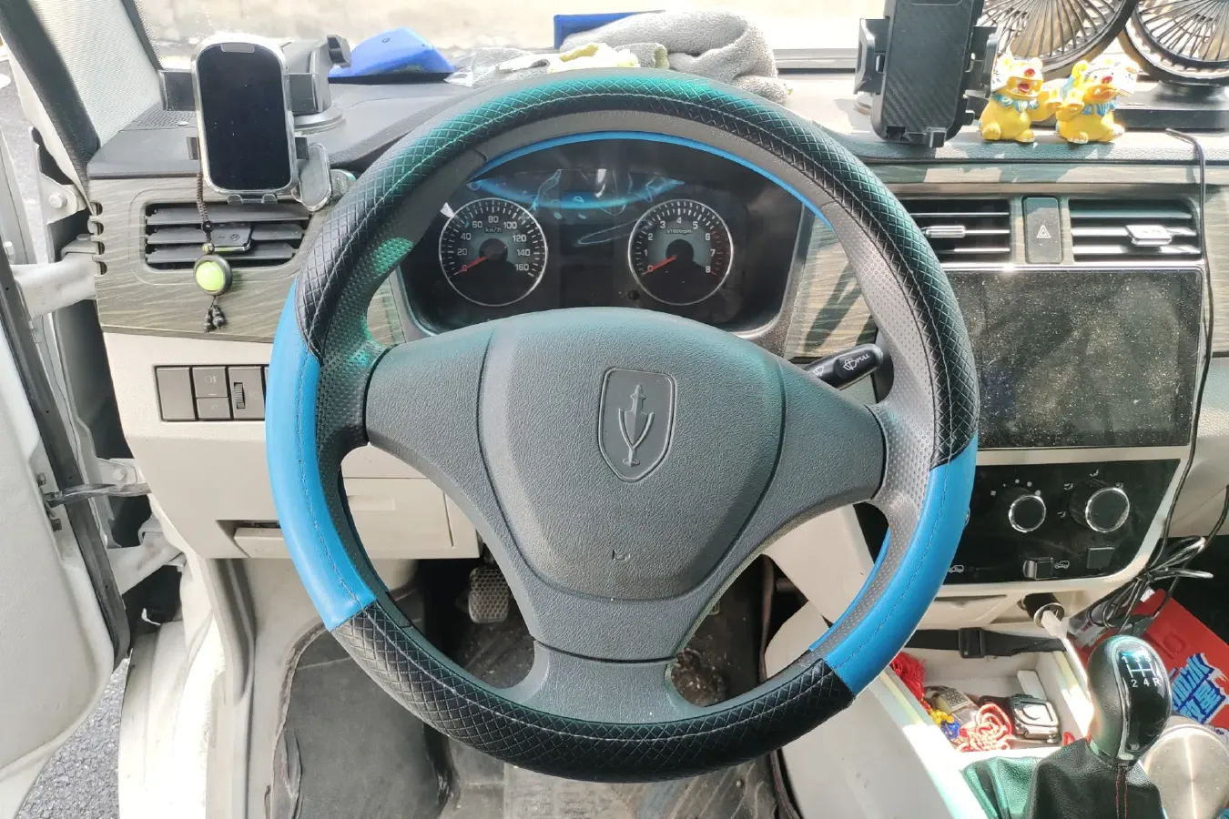 2021 JinBei New Sea Lion X30L 1.5L 102HP L4 5MT,autocango,china used car exporter,china ev exporter,chinese used car exporter,chinese used ev exporter