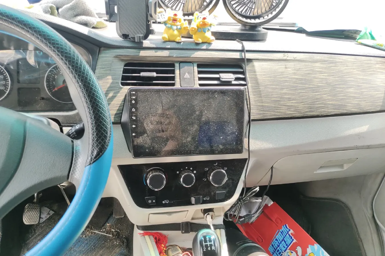 2021 JinBei New Sea Lion X30L 1.5L 102HP L4 5MT,autocango,china used car exporter,china ev exporter,chinese used car exporter,chinese used ev exporter