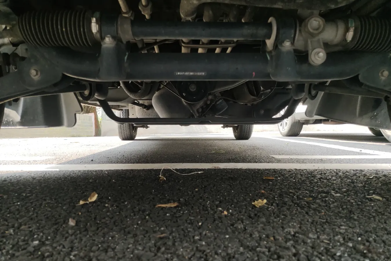 2021 JinBei New Sea Lion X30L 1.5L 102HP L4 5MT,autocango,china used car exporter,china ev exporter,chinese used car exporter,chinese used ev exporter