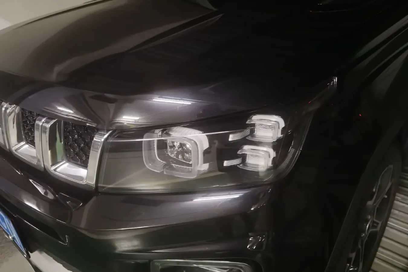 2021 BeiJing BJ30 1.5T 156HP L4 6AT,autocango,china used car exporter,china ev exporter,chinese used car exporter,chinese used ev exporter