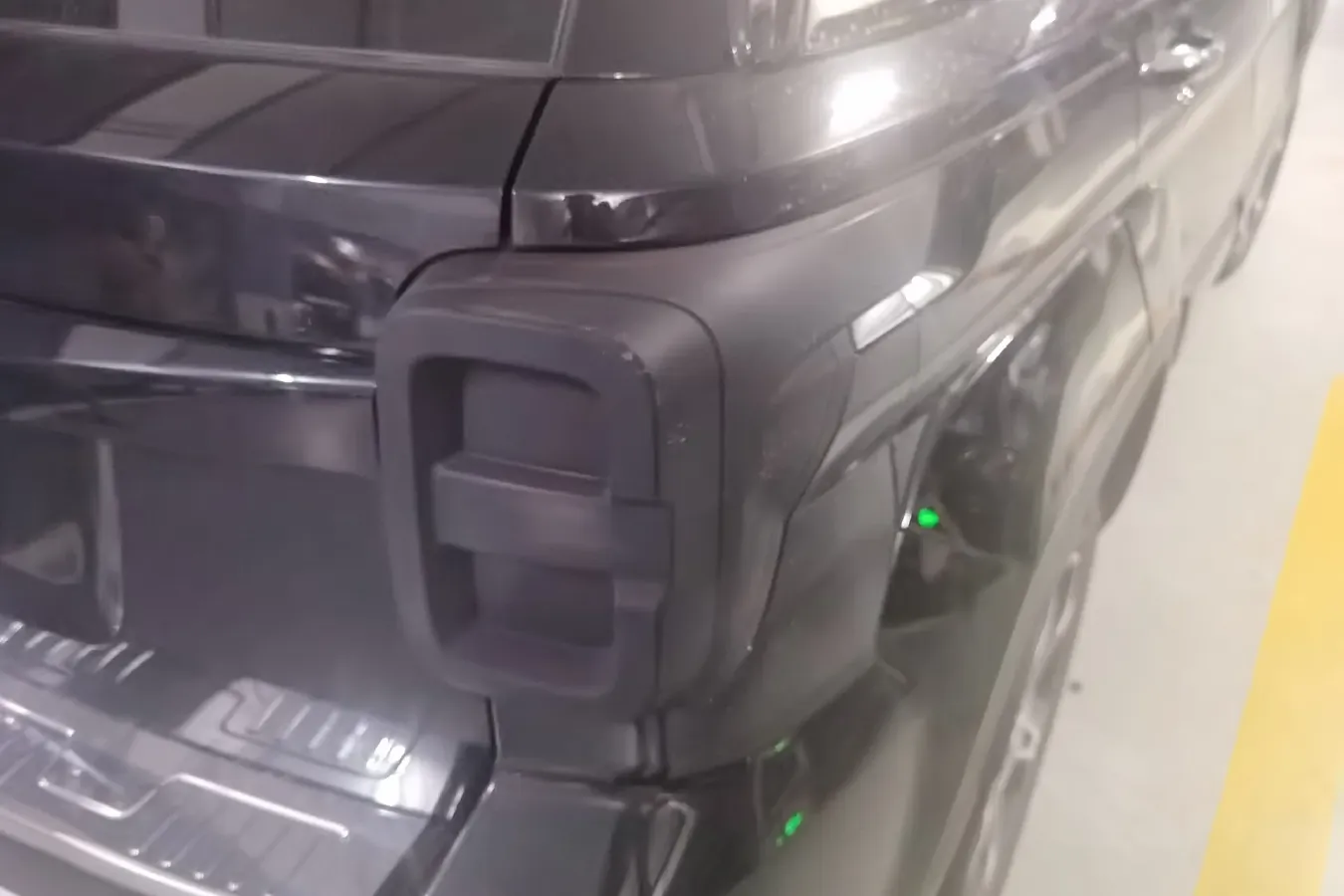 2021 BeiJing BJ30 1.5T 156HP L4 6AT,autocango,china used car exporter,china ev exporter,chinese used car exporter,chinese used ev exporter