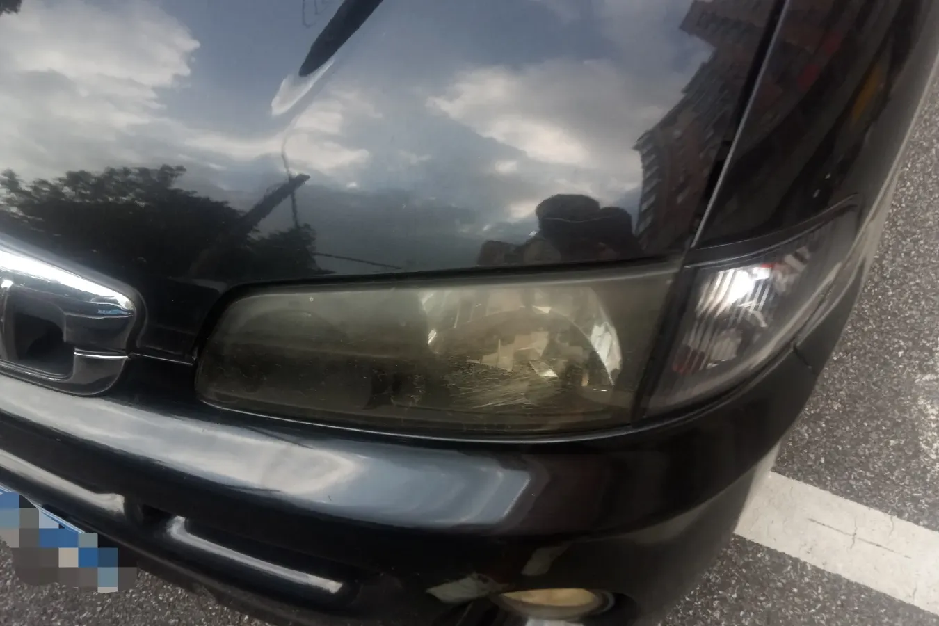 2013 JAC Refine 1.8T 120HP L4 6MT,autocango,china used car exporter,china ev exporter,chinese used car exporter,chinese used ev exporter