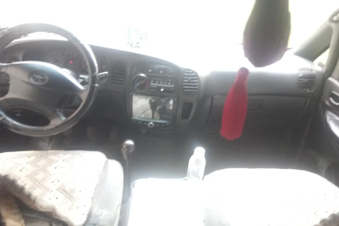 2013 JAC Refine 1.8T 120HP L4 6MT,autocango,china used car exporter,china ev exporter,chinese used car exporter,chinese used ev exporter