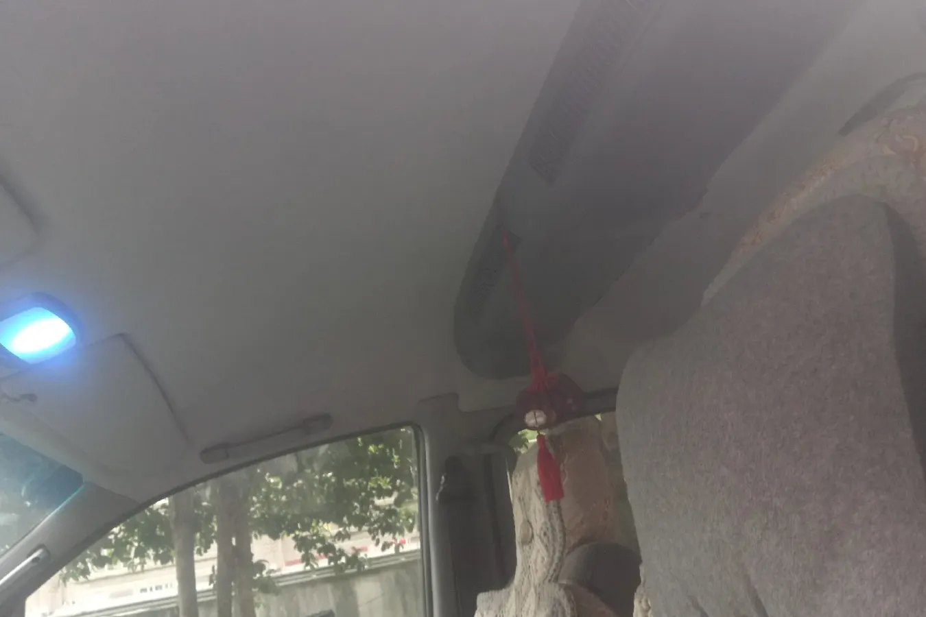 2013 JAC Refine 1.8T 120HP L4 6MT,autocango,china used car exporter,china ev exporter,chinese used car exporter,chinese used ev exporter