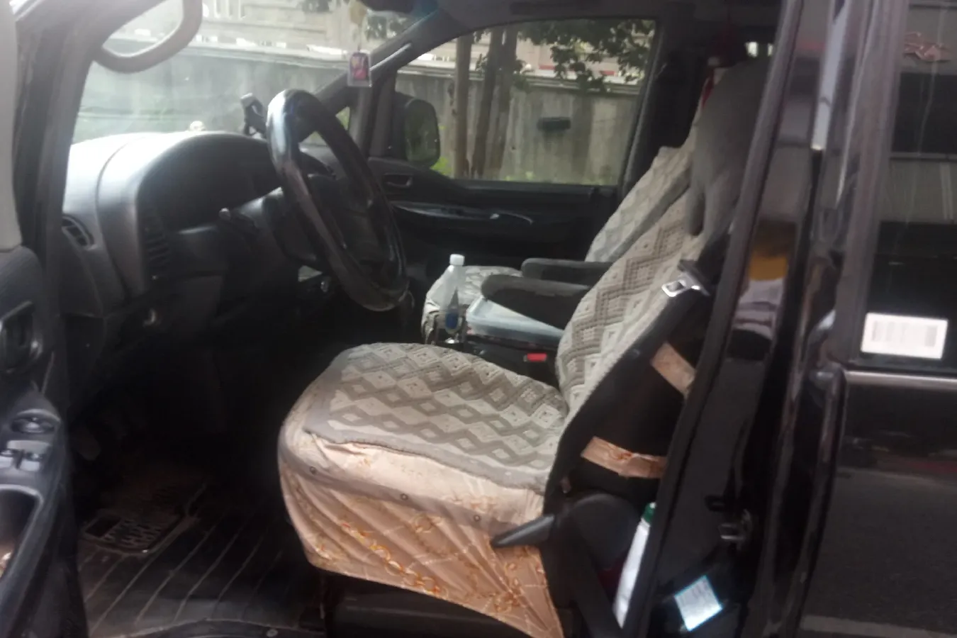 2013 JAC Refine 1.8T 120HP L4 6MT,autocango,china used car exporter,china ev exporter,chinese used car exporter,chinese used ev exporter