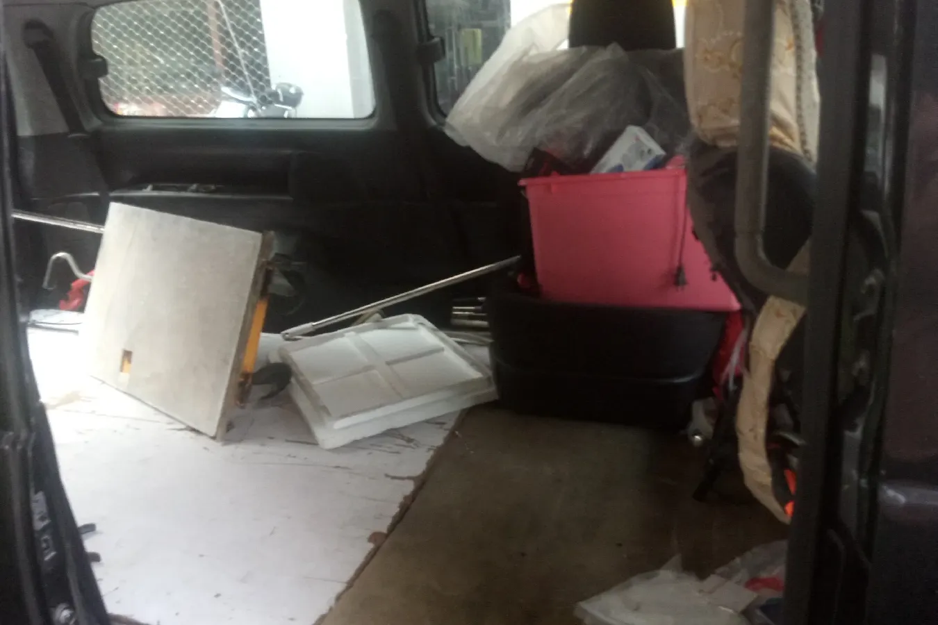 2013 JAC Refine 1.8T 120HP L4 6MT,autocango,china used car exporter,china ev exporter,chinese used car exporter,chinese used ev exporter