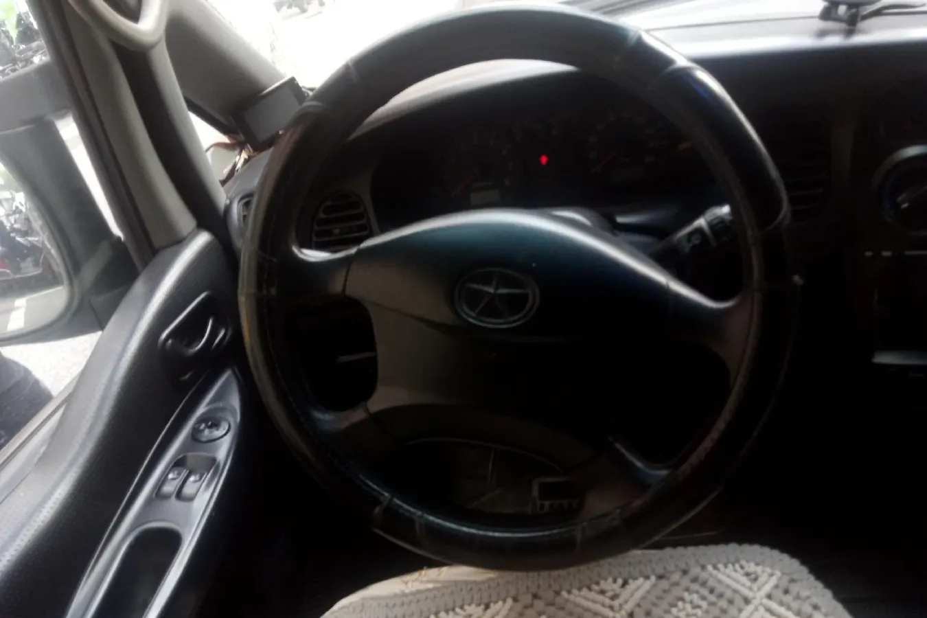 2013 JAC Refine 1.8T 120HP L4 6MT,autocango,china used car exporter,china ev exporter,chinese used car exporter,chinese used ev exporter