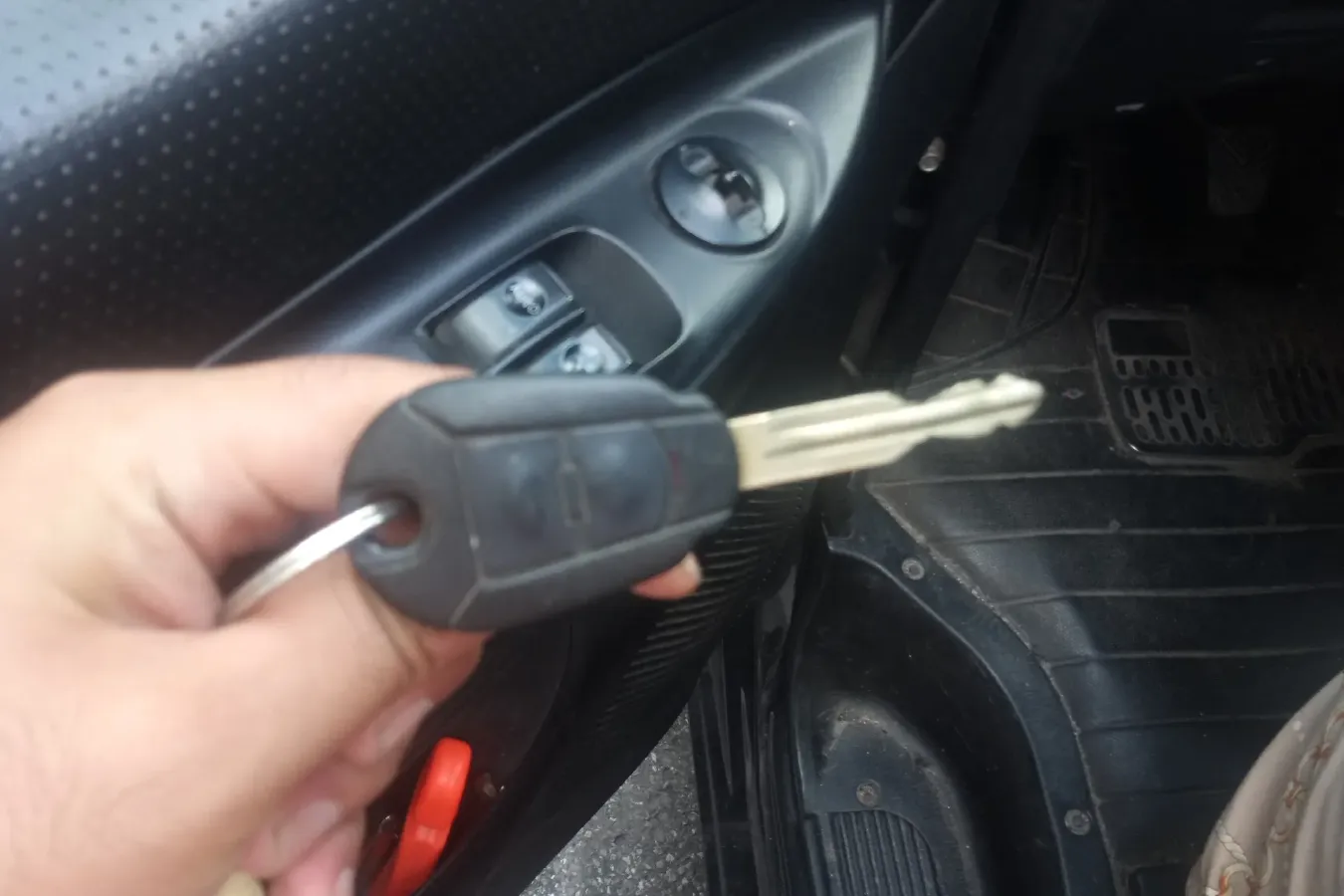 2013 JAC Refine 1.8T 120HP L4 6MT,autocango,china used car exporter,china ev exporter,chinese used car exporter,chinese used ev exporter