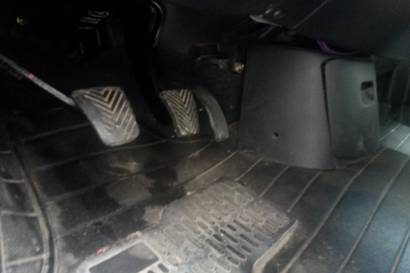 2013 JAC Refine 1.8T 120HP L4 6MT,autocango,china used car exporter,china ev exporter,chinese used car exporter,chinese used ev exporter