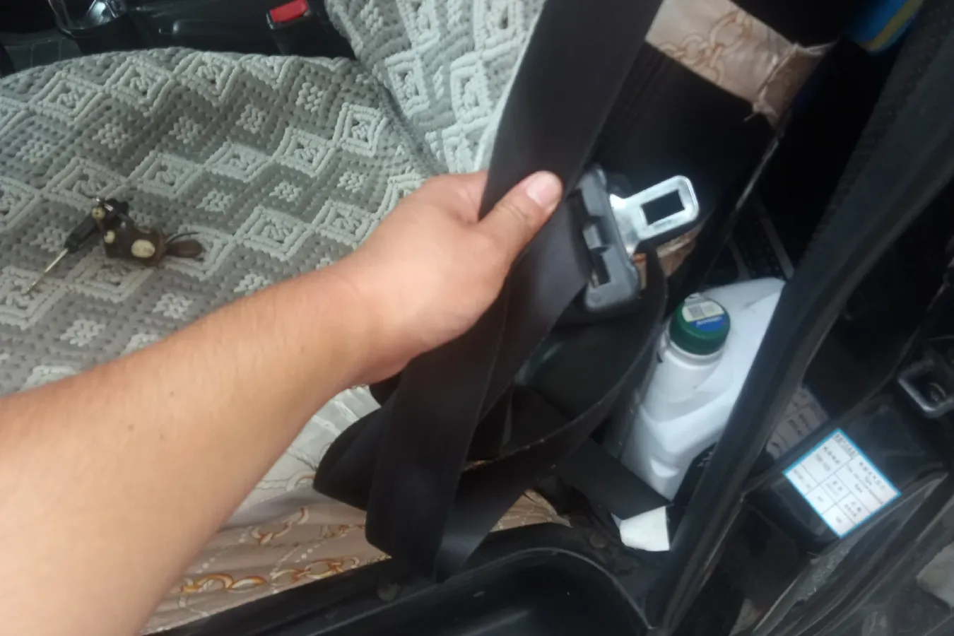 2013 JAC Refine 1.8T 120HP L4 6MT,autocango,china used car exporter,china ev exporter,chinese used car exporter,chinese used ev exporter