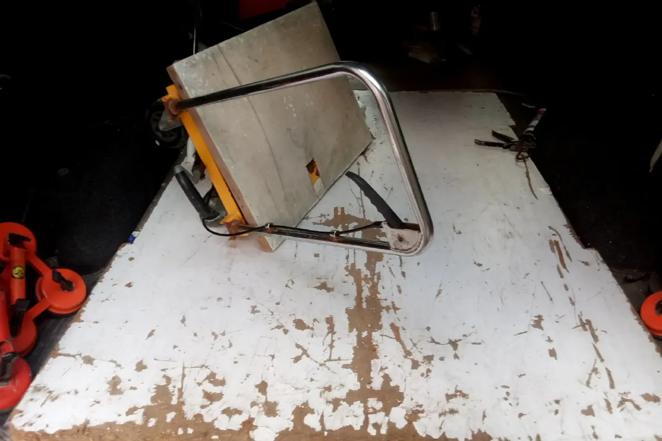 2013 JAC Refine 1.8T 120HP L4 6MT,autocango,china used car exporter,china ev exporter,chinese used car exporter,chinese used ev exporter