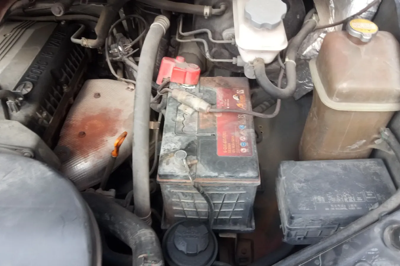 2013 JAC Refine 1.8T 120HP L4 6MT,autocango,china used car exporter,china ev exporter,chinese used car exporter,chinese used ev exporter