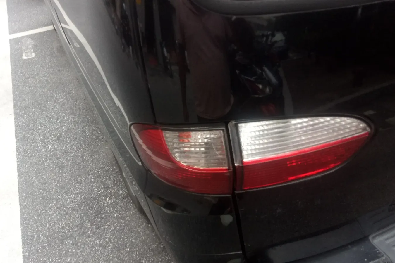 2013 JAC Refine 1.8T 120HP L4 6MT,autocango,china used car exporter,china ev exporter,chinese used car exporter,chinese used ev exporter