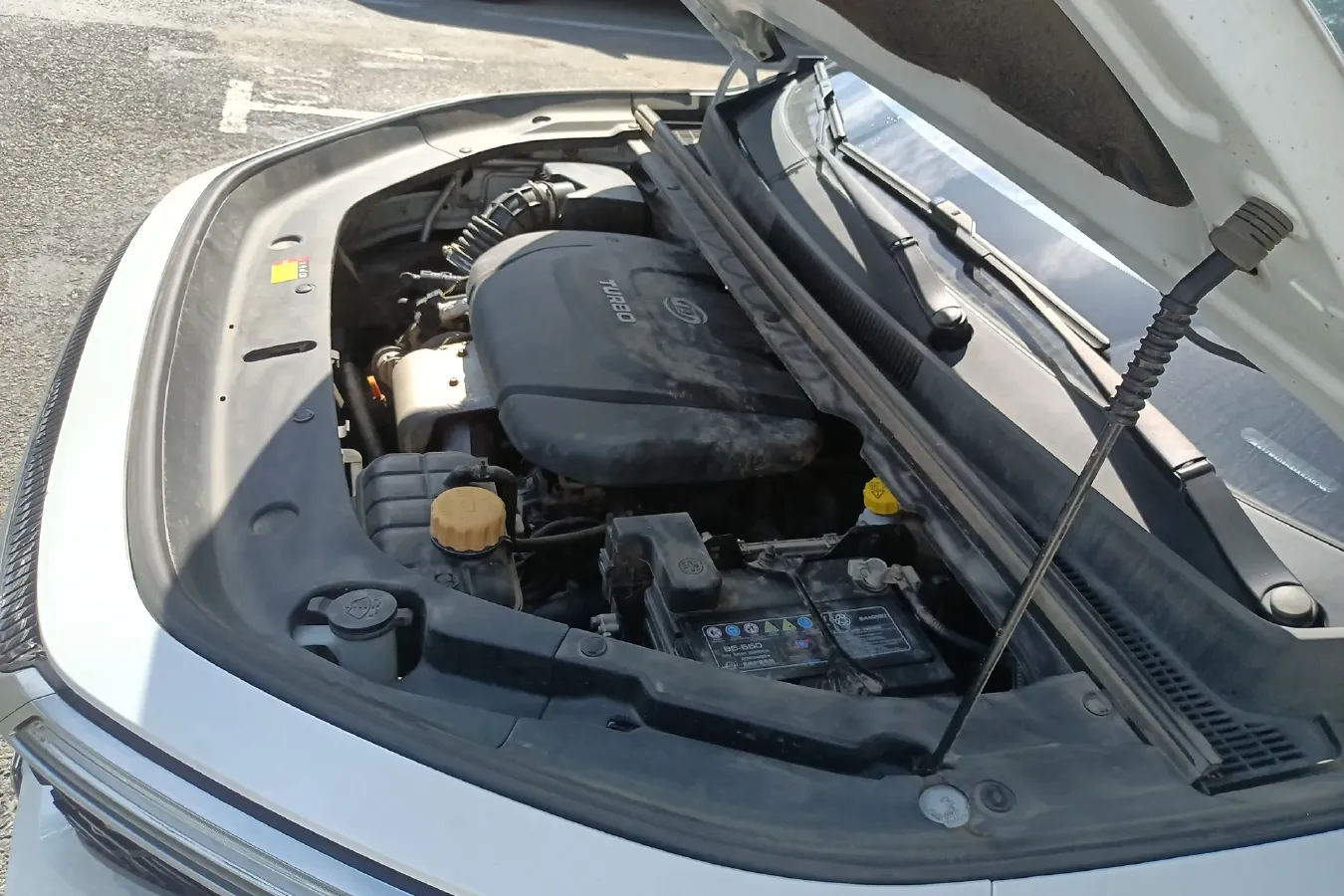 2019 BaoJun RM-5 1.5T 147HP L4 CVT,autocango,china used car exporter,china ev exporter,chinese used car exporter,chinese used ev exporter