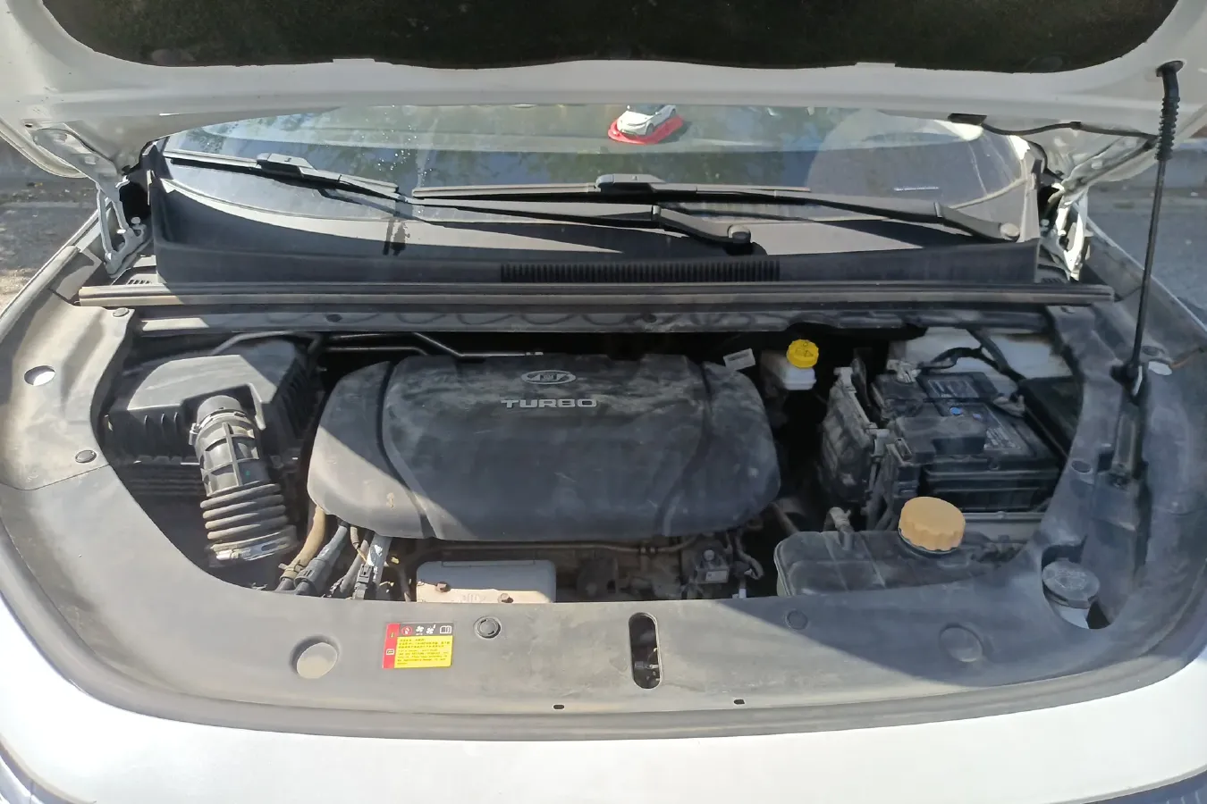 2019 BaoJun RM-5 1.5T 147HP L4 CVT,autocango,china used car exporter,china ev exporter,chinese used car exporter,chinese used ev exporter