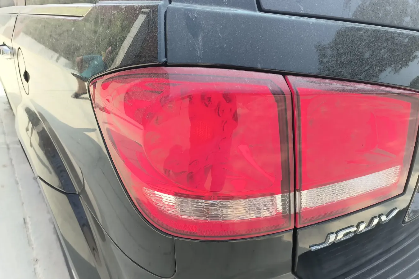 2013 Dodge JCUV 2.4L 170HP L4 6AT,autocango,china used car exporter,china ev exporter,chinese used car exporter,chinese used ev exporter