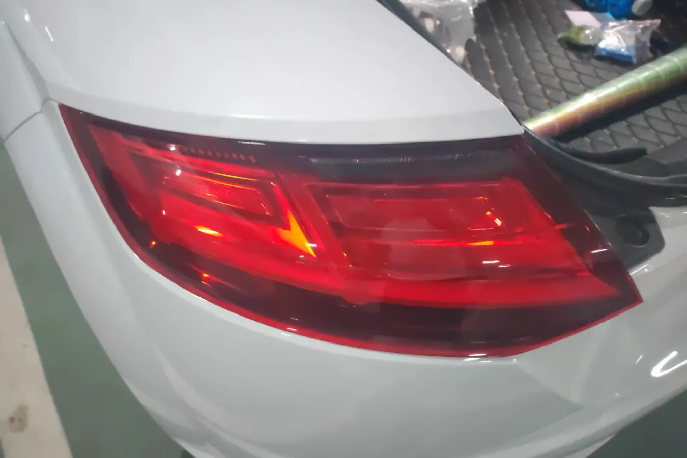 2017 Audi TTS 2.0T 286HP L4 6DCT,autocango,china used car exporter,china ev exporter,chinese used car exporter,chinese used ev exporter