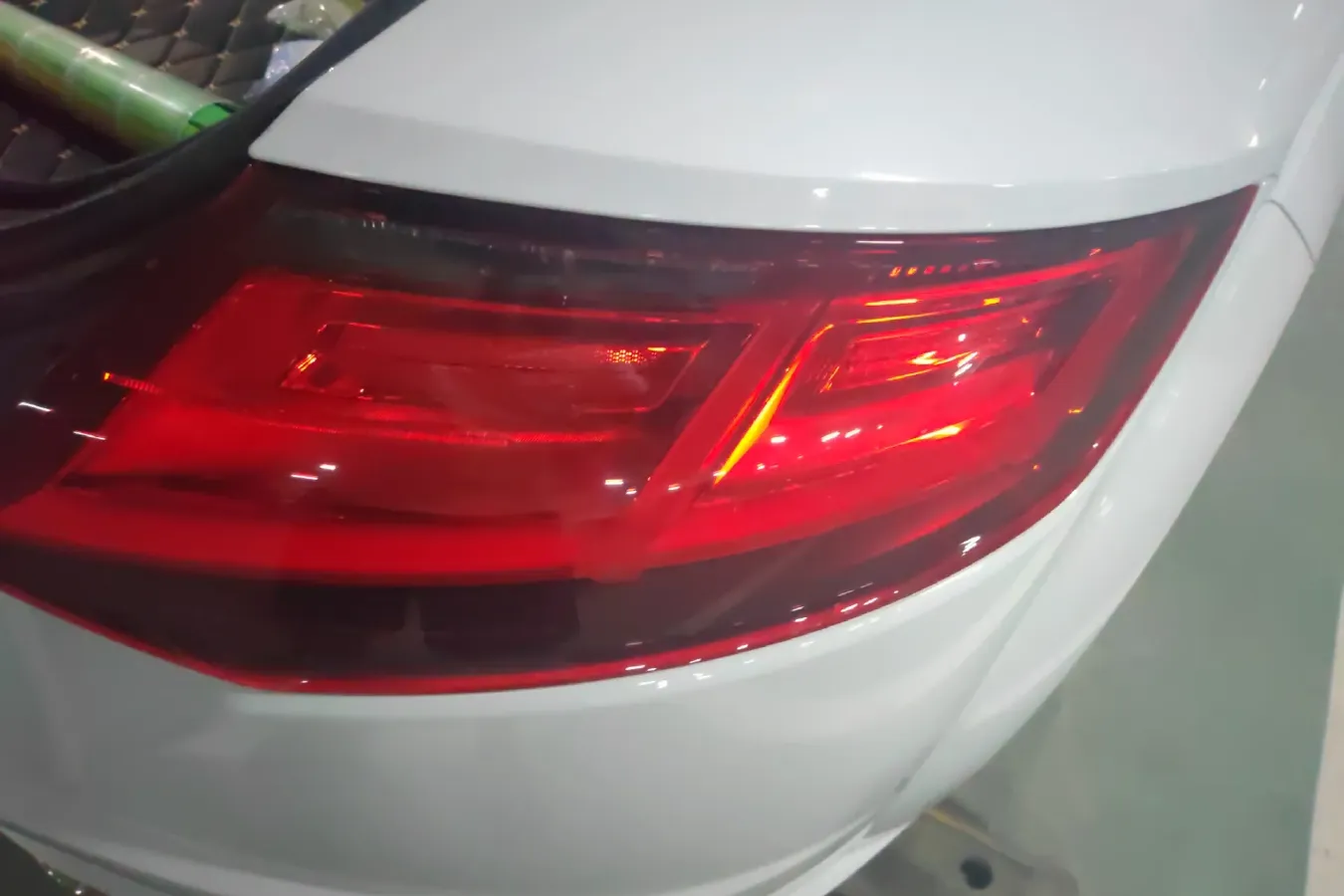 2017 Audi TTS 2.0T 286HP L4 6DCT,autocango,china used car exporter,china ev exporter,chinese used car exporter,chinese used ev exporter