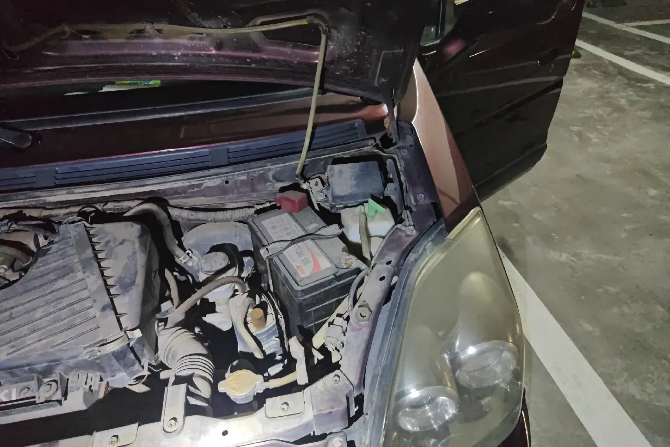 2013 Suzuki Wagon R X5 1.4L 97HP L4 5MT,autocango,china used car exporter,china ev exporter,chinese used car exporter,chinese used ev exporter