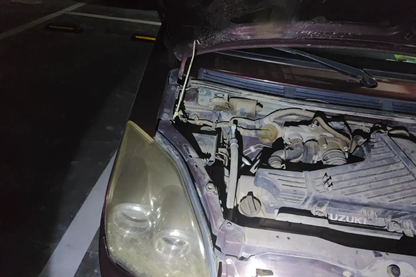 2013 Suzuki Wagon R X5 1.4L 97HP L4 5MT,autocango,china used car exporter,china ev exporter,chinese used car exporter,chinese used ev exporter