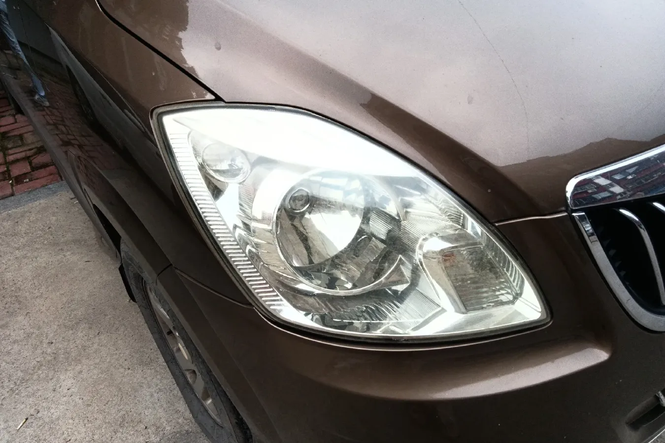 2014 Foton MP-X E 2.5T 88HP L4 5MT,autocango,china used car exporter,china ev exporter,chinese used car exporter,chinese used ev exporter