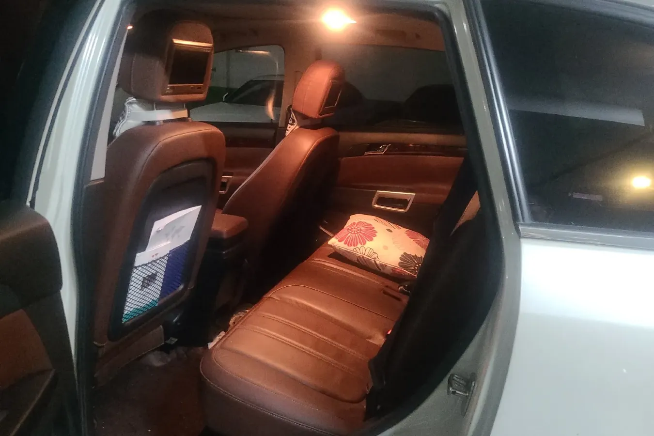 2011 Opel Antara 2.4L 167HP L4 6AT,autocango,china used car exporter,china ev exporter,chinese used car exporter,chinese used ev exporter