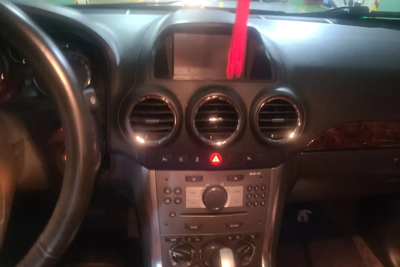 2011 Opel Antara 2.4L 167HP L4 6AT,autocango,china used car exporter,china ev exporter,chinese used car exporter,chinese used ev exporter