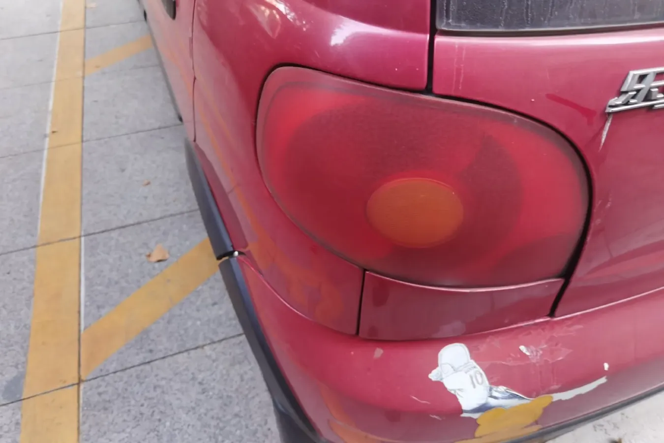 2010 BaoJun LeChi 1.2L 86HP L4 5MT,autocango,china used car exporter,china ev exporter,chinese used car exporter,chinese used ev exporter