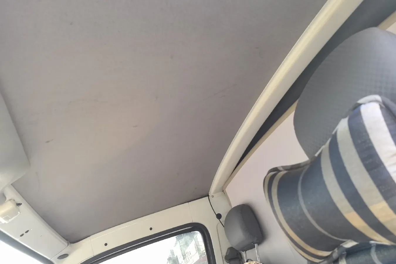 2020 JinBei Sea Lion 2.0L 136HP L4 5MT,autocango,china used car exporter,china ev exporter,chinese used car exporter,chinese used ev exporter