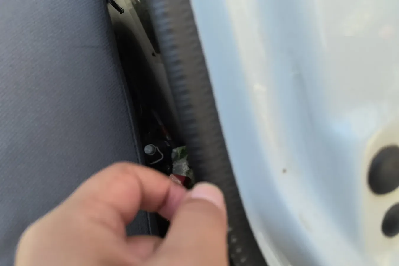 2020 JinBei Sea Lion 2.0L 136HP L4 5MT,autocango,china used car exporter,china ev exporter,chinese used car exporter,chinese used ev exporter