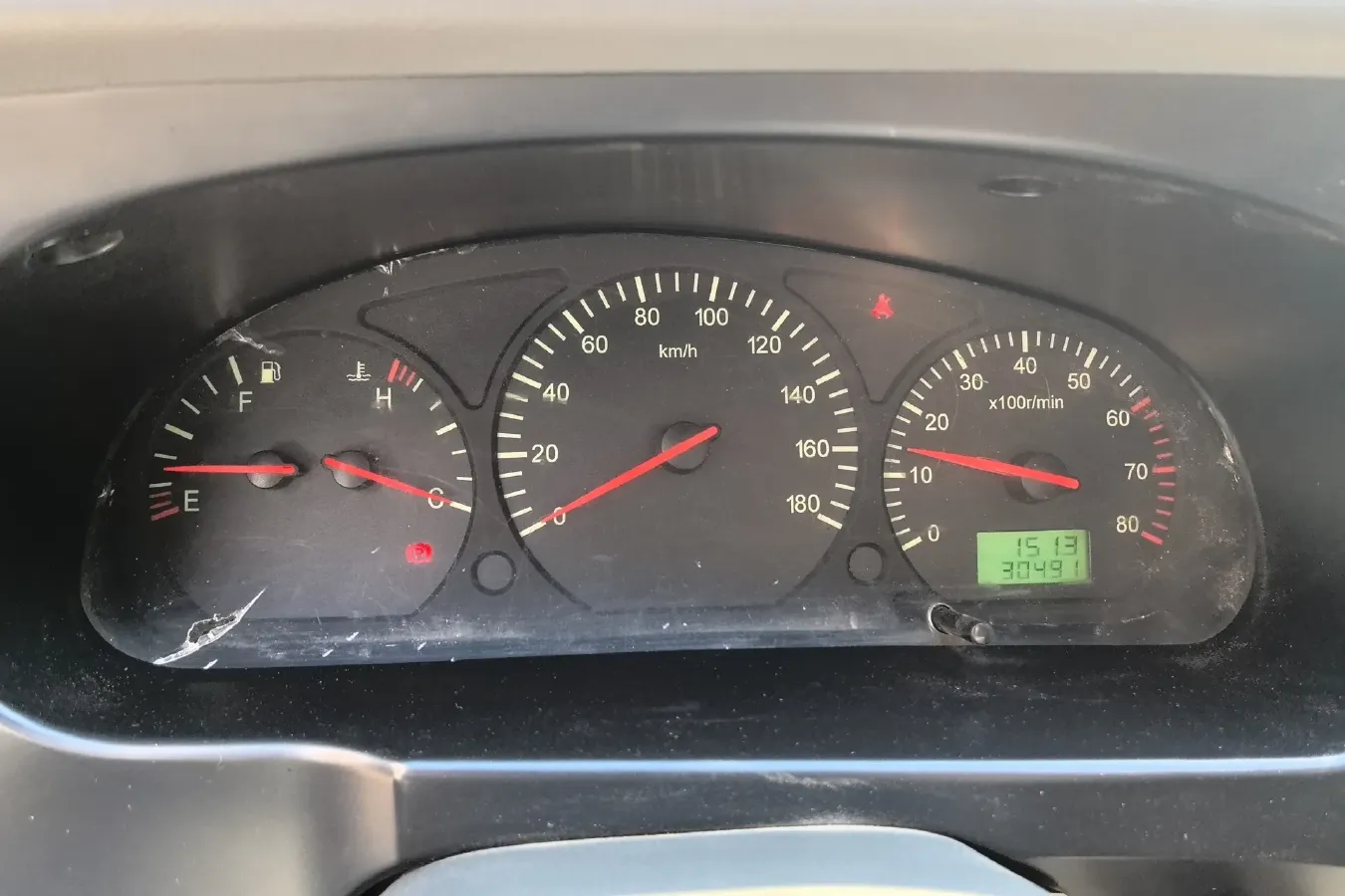 2020 JinBei Sea Lion 2.0L 136HP L4 5MT,autocango,china used car exporter,china ev exporter,chinese used car exporter,chinese used ev exporter