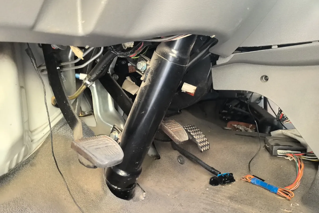 2020 JinBei Sea Lion 2.0L 136HP L4 5MT,autocango,china used car exporter,china ev exporter,chinese used car exporter,chinese used ev exporter