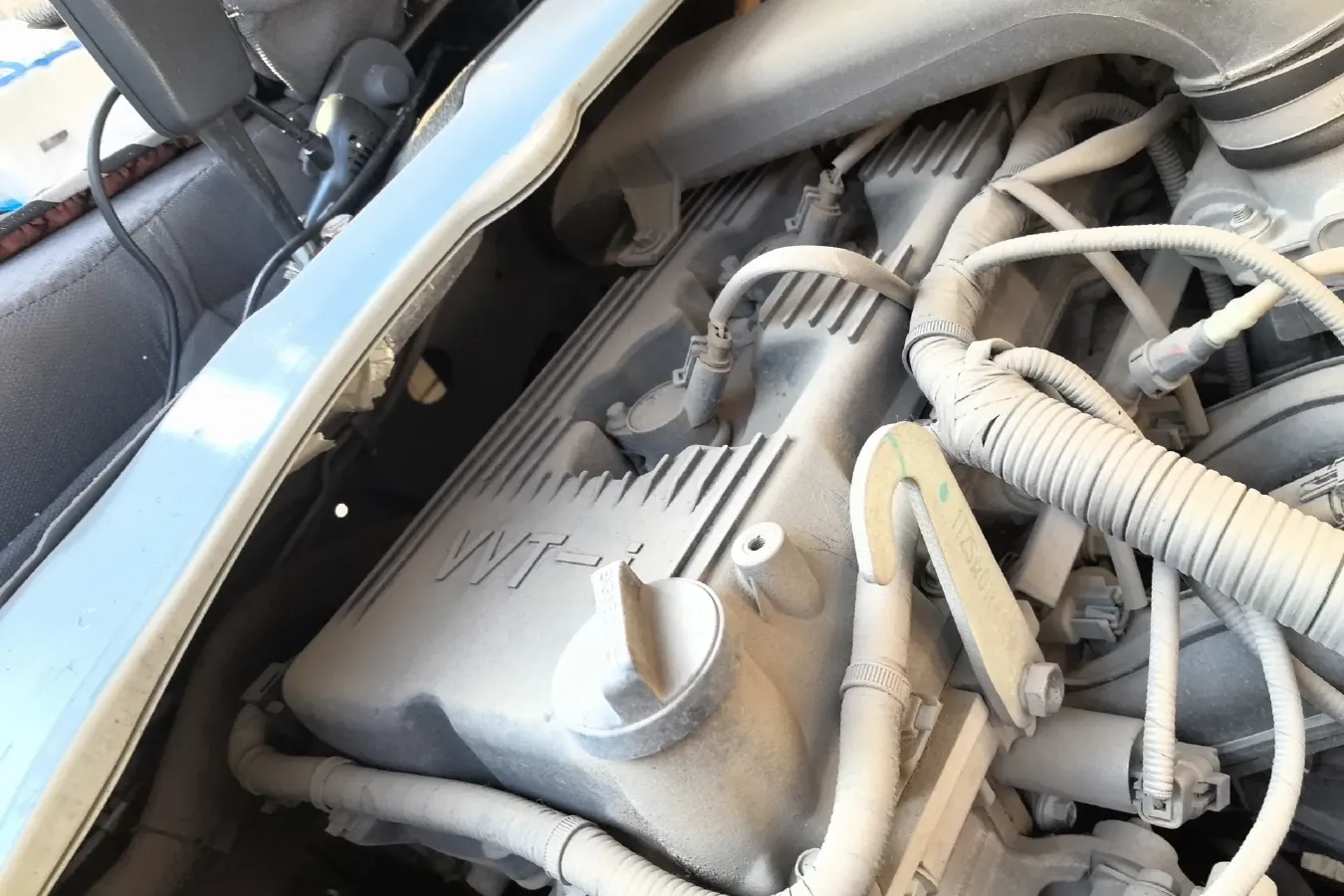 2020 JinBei Sea Lion 2.0L 136HP L4 5MT,autocango,china used car exporter,china ev exporter,chinese used car exporter,chinese used ev exporter