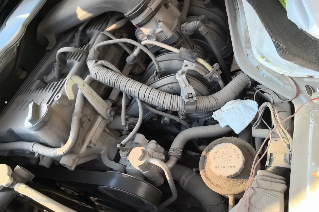 2020 JinBei Sea Lion 2.0L 136HP L4 5MT,autocango,china used car exporter,china ev exporter,chinese used car exporter,chinese used ev exporter