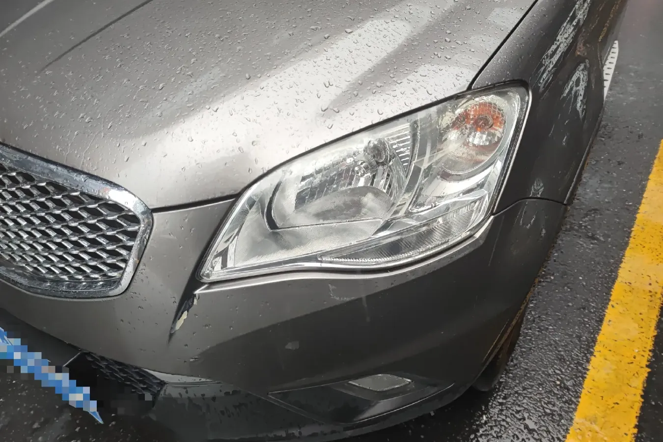 2013 SsangYong Korando 2.0L 149HP L4 6AT,autocango,china used car exporter,china ev exporter,chinese used car exporter,chinese used ev exporter