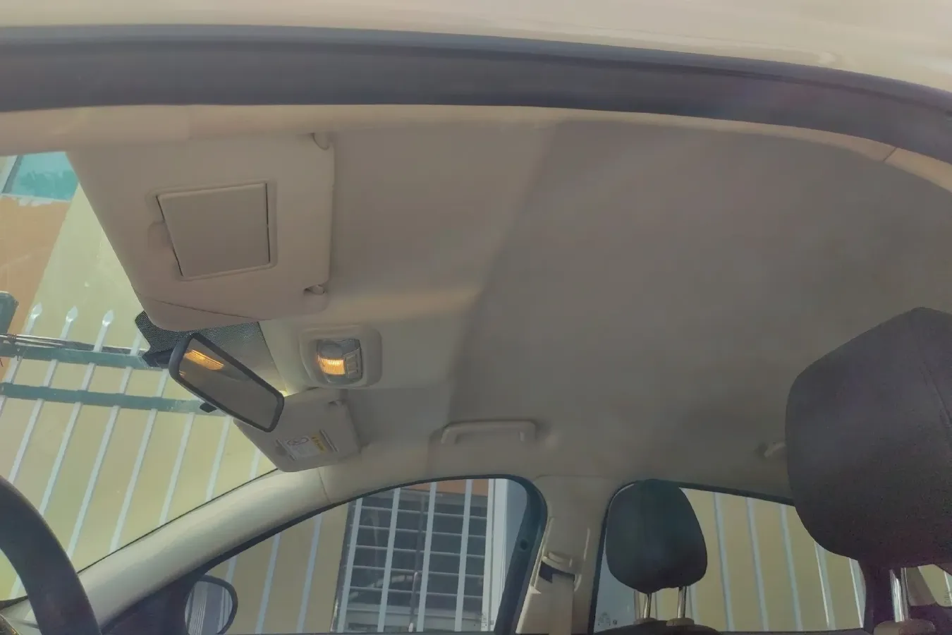 2015 Ford Escort 1.5L 113HP L4 6AT,autocango,china used car exporter,china ev exporter,chinese used car exporter,chinese used ev exporter