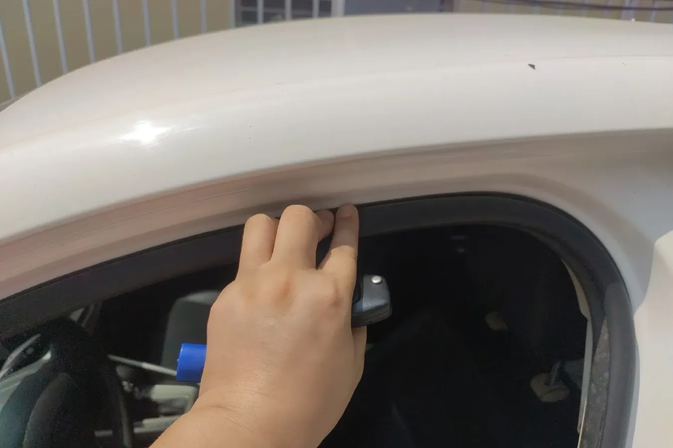 2015 Ford Escort 1.5L 113HP L4 6AT,autocango,china used car exporter,china ev exporter,chinese used car exporter,chinese used ev exporter