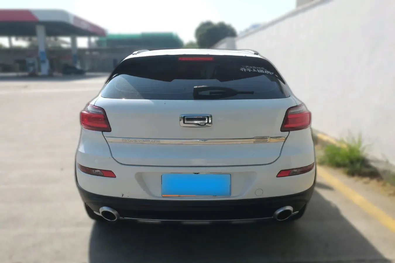 2015 Qoros 3 1.6T 156HP L4 6DCT,autocango,china used car exporter,china ev exporter,chinese used car exporter,chinese used ev exporter