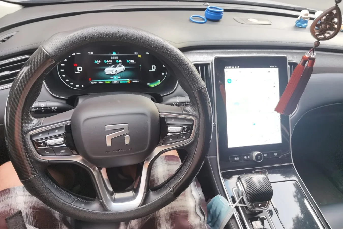 2021 Rising Auto ER6 BEV 61.1KWH,autocango,china used car exporter,china ev exporter,chinese used car exporter,chinese used ev exporter