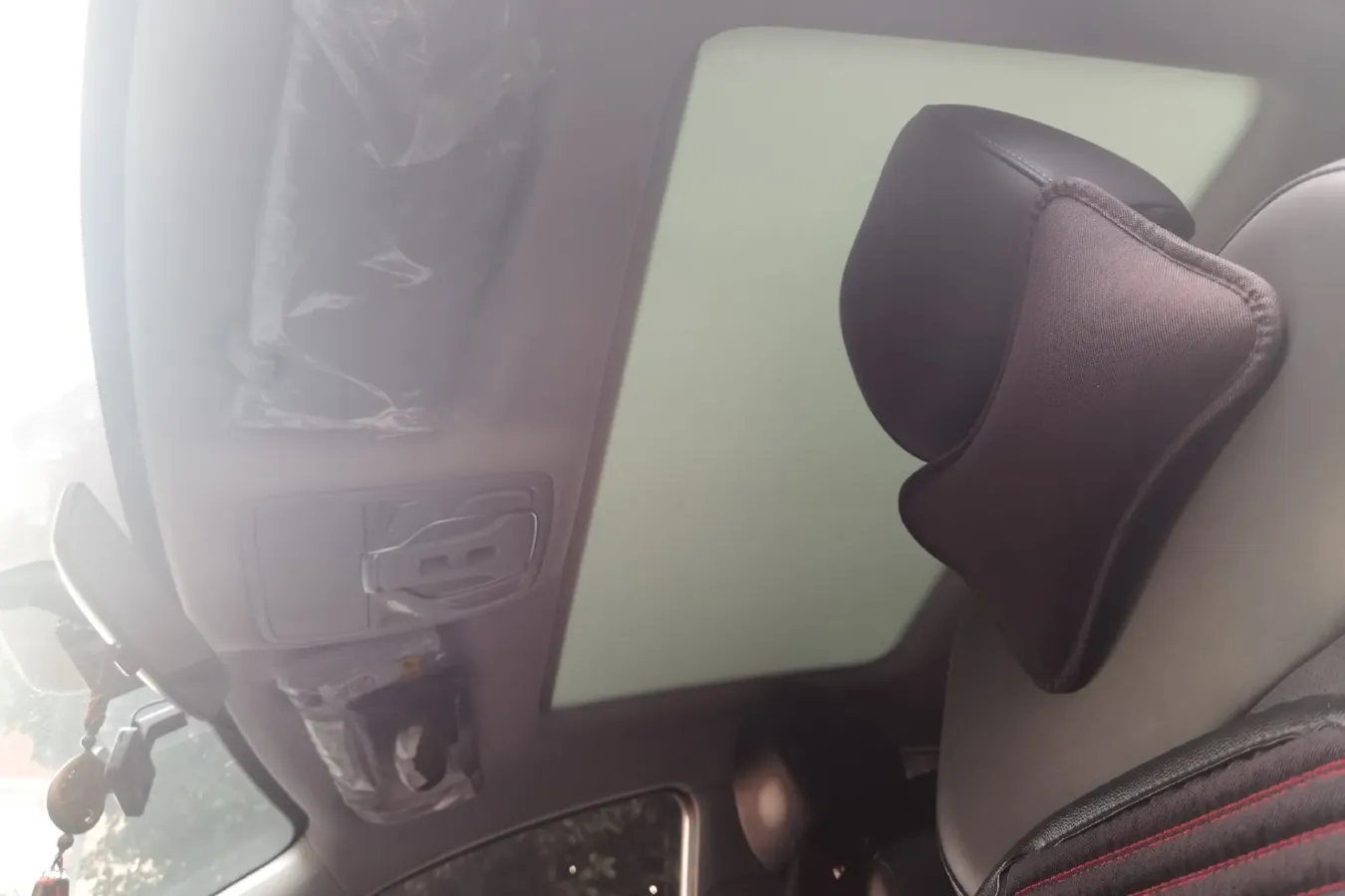 2021 Rising Auto ER6 BEV 61.1KWH,autocango,china used car exporter,china ev exporter,chinese used car exporter,chinese used ev exporter