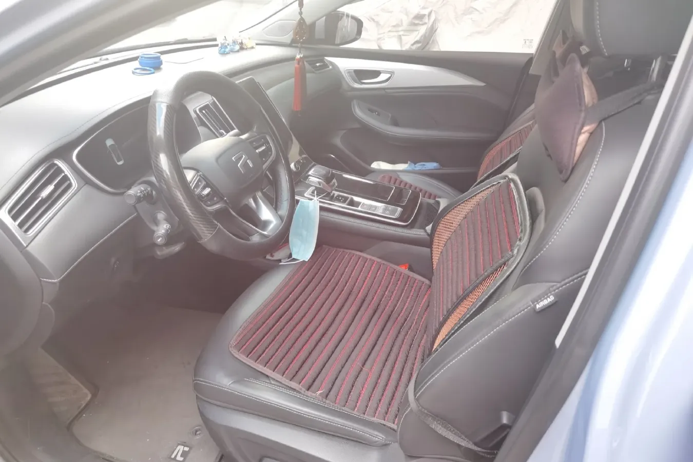 2021 Rising Auto ER6 BEV 61.1KWH,autocango,china used car exporter,china ev exporter,chinese used car exporter,chinese used ev exporter