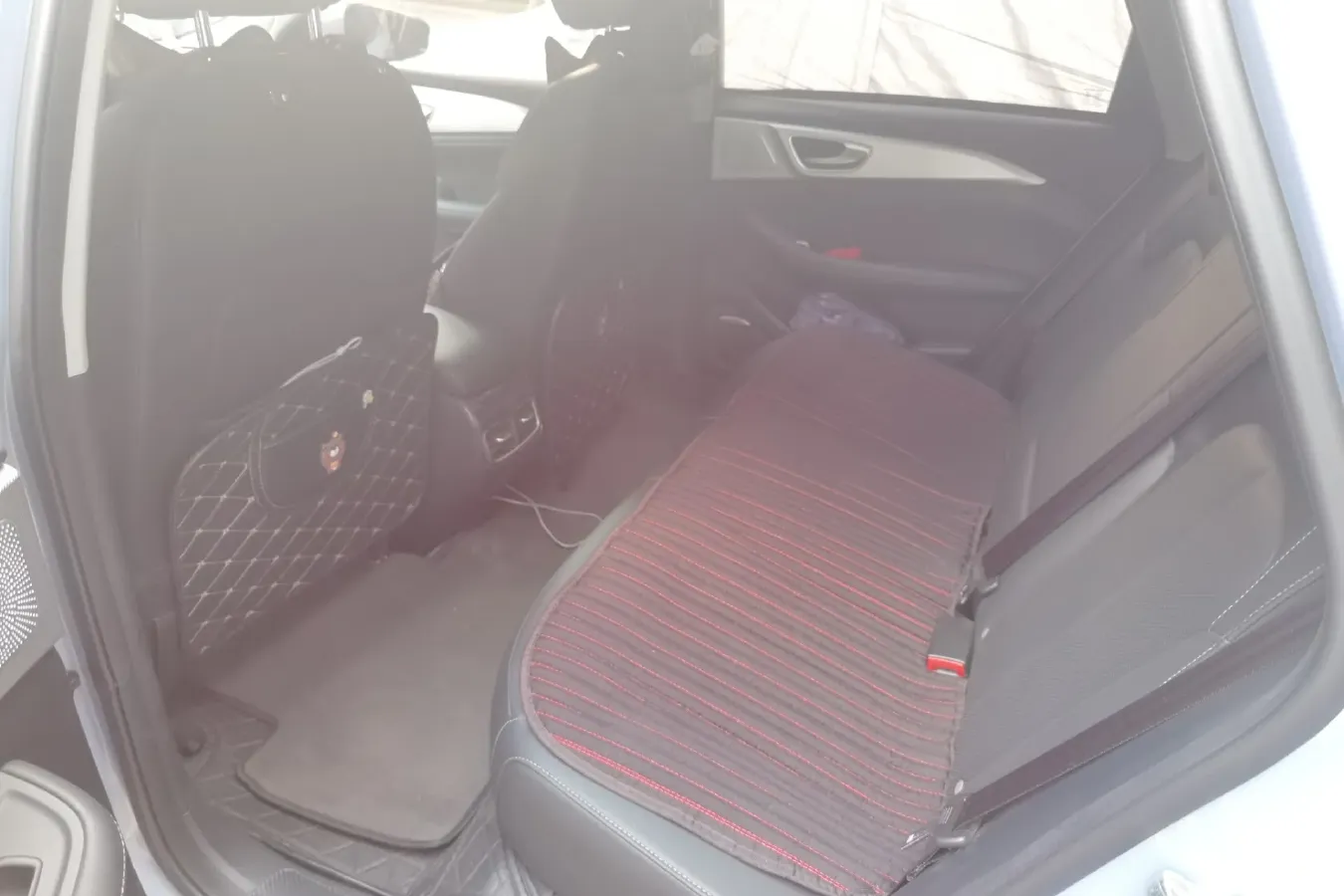 2021 Rising Auto ER6 BEV 61.1KWH,autocango,china used car exporter,china ev exporter,chinese used car exporter,chinese used ev exporter