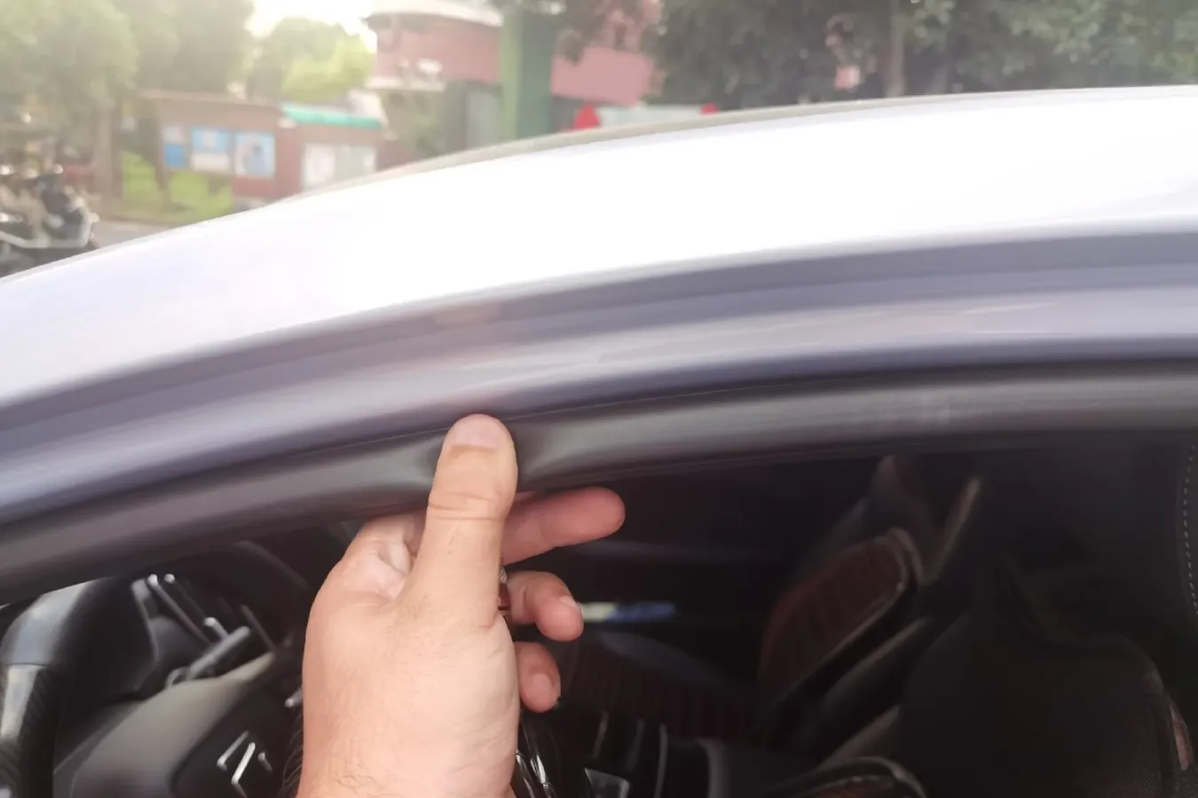 2021 Rising Auto ER6 BEV 61.1KWH,autocango,china used car exporter,china ev exporter,chinese used car exporter,chinese used ev exporter